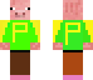 super pig