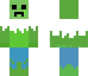 homeless creeper