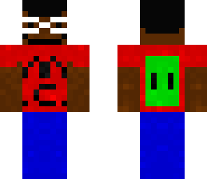 minecraft fan