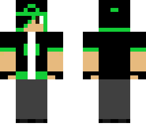 emerald pokemon trainer