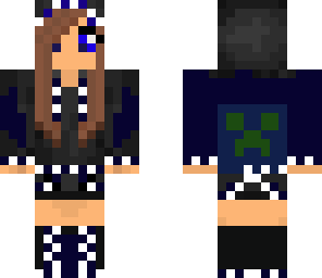 edited bat girl