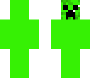 weird creeper