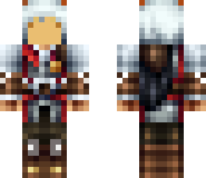 assassin