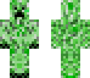 xbox creeper