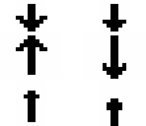 arrow man