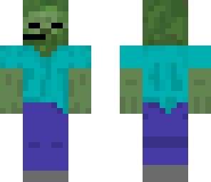 dj zombie