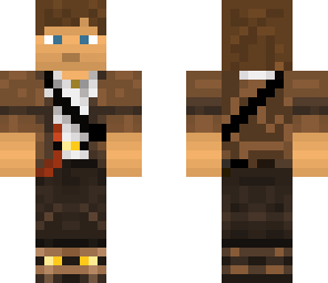 rpg skin
