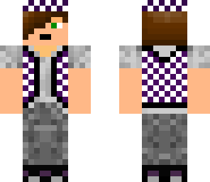 trollface0601's new skin
