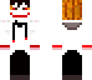 jeff the killer