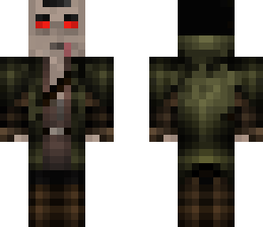zaids vamp
