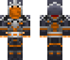warrior heart gold 2