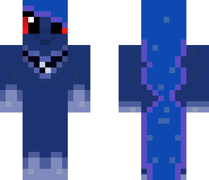 evil luna