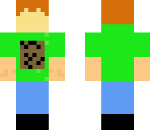 cookie guy