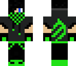 green bean