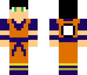 goku
