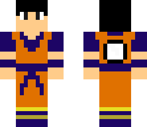 goku 2