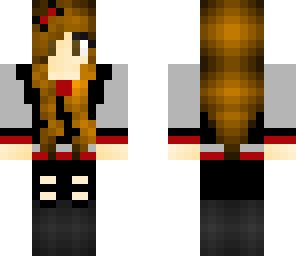 jock girl