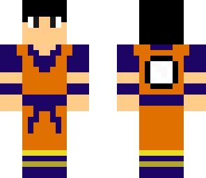 goku 3
