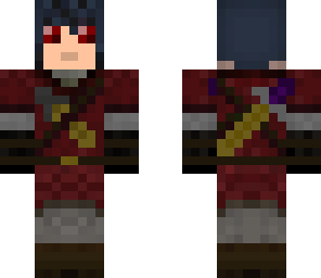 steel uchiha