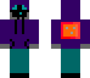 dark slime