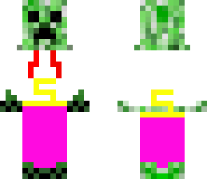 classice creeper