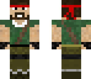 improved survival skin