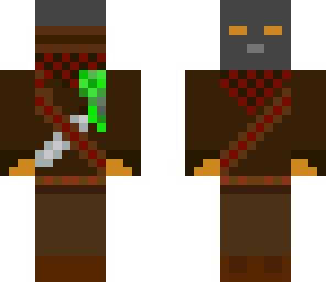 knight archer   must be fixed
