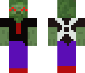 zombie ingormal