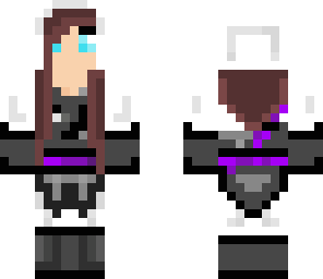 not my skin but i made it better