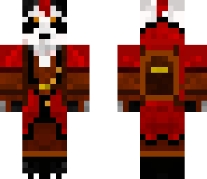 silioth samuraipanda