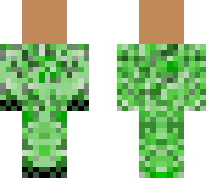 steve creeper