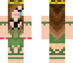 sexy islander