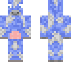 lazuli cow