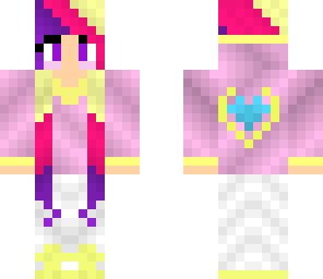 cadence skin