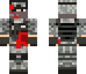 injured