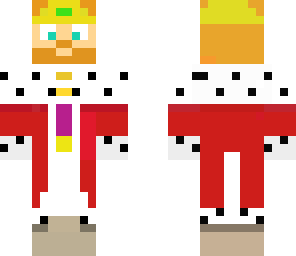 king