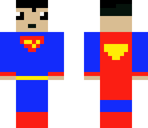 superman of awsome