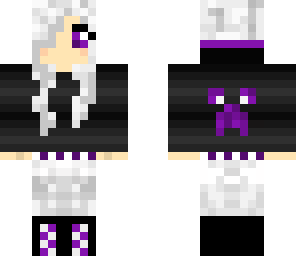 dravien's skin