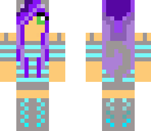 silverwolf101 made by kittens1234