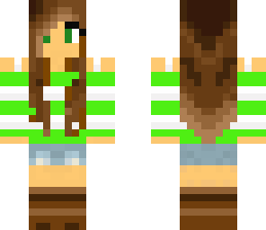 dia's original skin