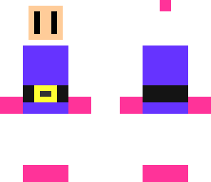 bomberman