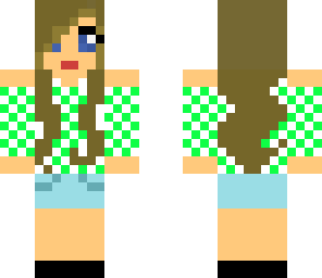 girl