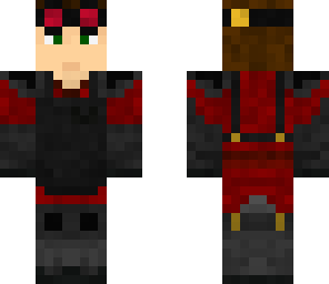 mage's apprentice