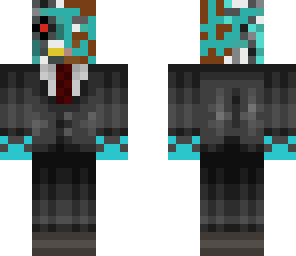 cyborg