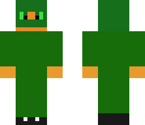 paul' ranger 2
