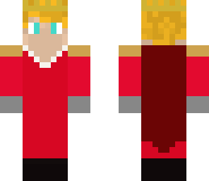 king