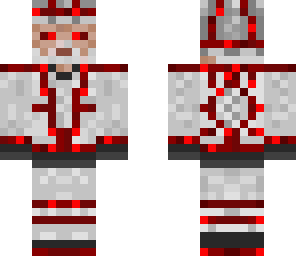redstone alchemist