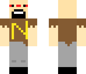 notch