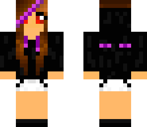 endergirl