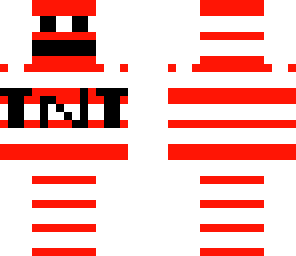 tnt man